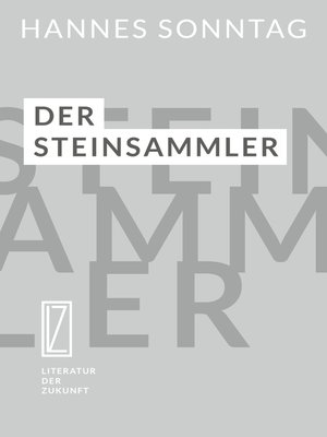 cover image of Der Steinsammler
